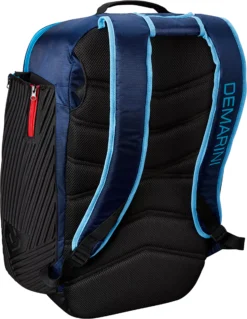 DeMarini Spectre Bat Pack -BaseBalls Shop WB5717601 WB5717603 NavyScarletColumbia BCK