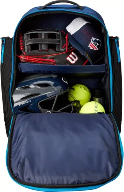 DeMarini Spectre Bat Pack -BaseBalls Shop WB5717601 WB5717603 NavyScarletColumbia OPN