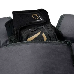 Louisville Slugger Omaha Stick Bat Pack -BaseBalls Shop WB5717OSP WB5717502 Charcoal DET