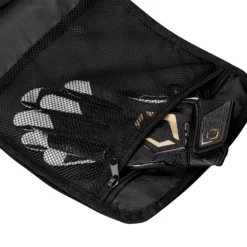 EvoShield Standout Wheeled Bag -BaseBalls Shop WB5719SWB Charcoal DET