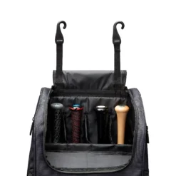 EvoShield Standout Wheeled Bag -BaseBalls Shop WB5719SWB Charcoal DET alt3