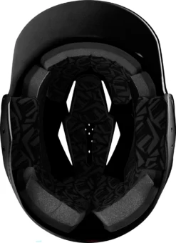 EvoShield XVT 2.0 Gloss Baseball Batting Helmet 7 EvoShield XVT 2.0 Gloss Baseball Batting Helmet -BaseBalls Shop WB57258LXL WB5725801LXL Black BTM