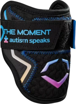 EvoShield 'Love The Moment' Pro-SRZ 2.0 Batter's Elbow Guard 10 EvoShield 'Love The Moment' Pro-SRZ 2.0 Batter's Elbow Guard -BaseBalls Shop WB5726007L Black AR