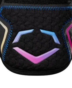 EvoShield 'Love The Moment' Pro-SRZ 2.0 Double Strap Batter's Elbow Guard 13 EvoShield 'Love The Moment' Pro-SRZ 2.0 Double Strap Batter's Elbow Guard -BaseBalls Shop WB5726507L Black DET