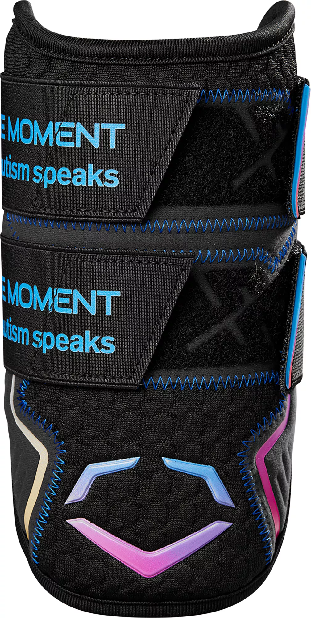 EvoShield 'Love The Moment' Pro-SRZ 2.0 Double Strap Batter's Elbow Guard 4 EvoShield 'Love The Moment' Pro-SRZ 2.0 Double Strap Batter's Elbow Guard - Image 2