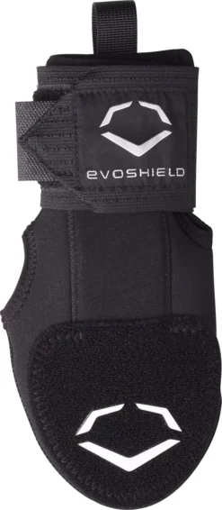 EvoShield Youth Sliding Mitt -BaseBalls Shop WB573380 1YH Black BCK