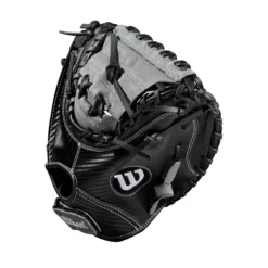 Wilson 31.5" Youth A360 Series Catcher's Mitt -BaseBalls Shop WBW100190315 NOCOLOR SDE