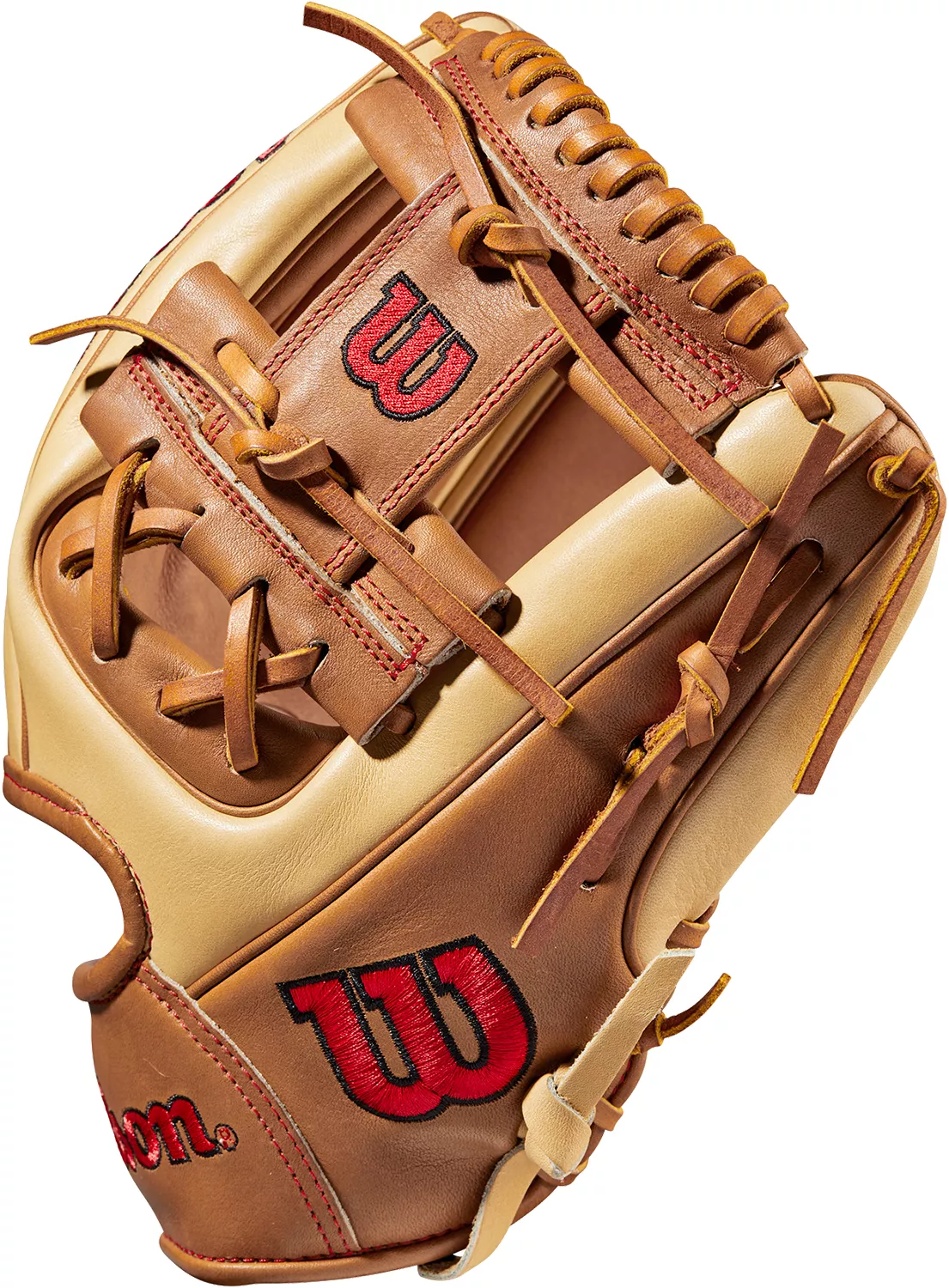 Wilson 11.5'' 1786 A2000 Series Glove 7 Wilson 11.5'' 1786 A2000 Series Glove - Image 5