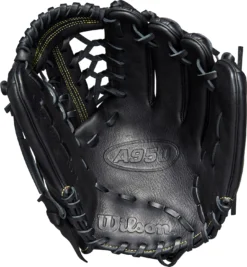 Wilson 11.75'' A950 Series Glove 11 Wilson 11.75'' A950 Series Glove -BaseBalls Shop WBW1004761175 NOCOLOR PALM
