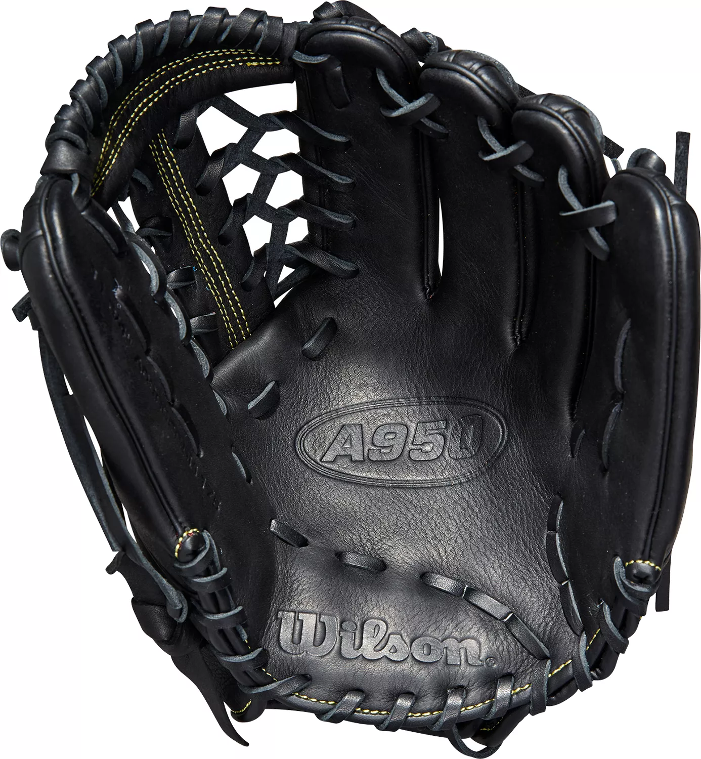 Wilson 11.75'' A950 Series Glove 5 Wilson 11.75'' A950 Series Glove - Image 3