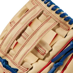 Wilson 12" Youth A500 Series Glove 2023 -BaseBalls Shop WBW10090312 NOCOLOR DET alt2