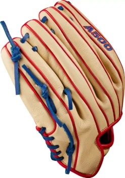 Wilson 12" Youth A500 Series Glove 2023 -BaseBalls Shop WBW10090312 NOCOLOR SDEL alt1