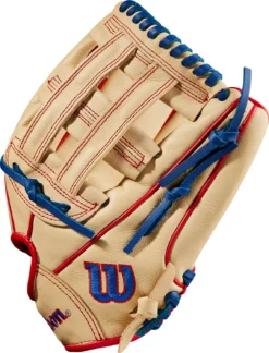 Wilson 12" Youth A500 Series Glove 2023 -BaseBalls Shop WBW10090312 NOCOLOR SDER alt1