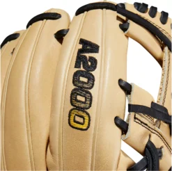Wilson 11.5'' 1786 A2000 Series Glove 2023 -BaseBalls Shop WBW100969115 NOCOLOR DET alt1