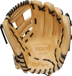 Wilson 11.5'' 1786 A2000 Series Glove 2023 -BaseBalls Shop WBW100969115 NOCOLOR PALM alt1