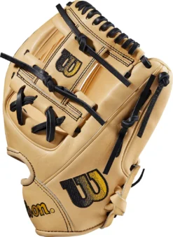 Wilson 11.5'' 1786 A2000 Series Glove 2023 -BaseBalls Shop WBW100969115 NOCOLOR SDER alt1