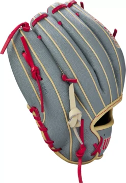 Wilson 11.5'' 1786 A2000 SuperSkin Series Glove 2023 -BaseBalls Shop WBW101286115 NOCOLOR SDEL