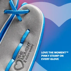 Wilson 11.5" Autism Speaks 1786 A2000 Series Glove 2024 -BaseBalls Shop WBW101385115 NO20COLOR 1 LFS