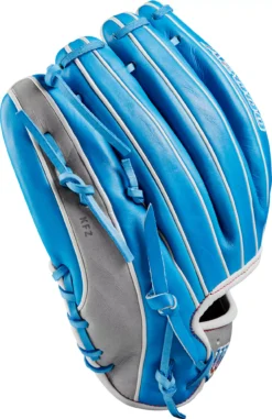 Wilson 11.5" Autism Speaks 1786 A2000 Series Glove 2024 -BaseBalls Shop WBW101385115 NOCOLOR SDEL