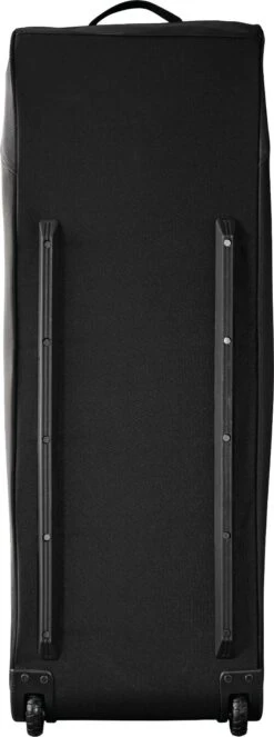 Wilson Team Gear Wheeled Bag -BaseBalls Shop WTA9710 BL Black BCK