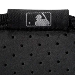 EvoShield Youth Pro-SRZ Batter's Leg Guard -BaseBalls Shop WTV1201 BLYTH Black DET alt2