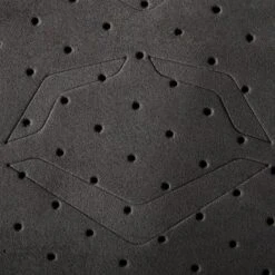 EvoShield Youth Pro-SRZ Batter's Leg Guard -BaseBalls Shop WTV1201 BLYTH Black DET alt4