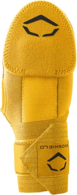 EvoShield Sliding Mitt 8 EvoShield Sliding Mitt -BaseBalls Shop WTV4054BL WB5020403LT LightGold BCK