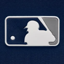 EvoShield Adult Pro-SRZ Batter's Protective Wrist Guard -BaseBalls Shop WTV5200 NAM Navy DET alt2