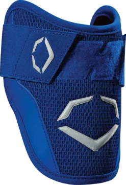 EvoShield Pro-SRZ Batter's Elbow Guard -BaseBalls Shop WTV6201 ROSM Royal AR