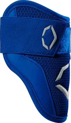 EvoShield Pro-SRZ Batter's Elbow Guard -BaseBalls Shop WTV6201 ROSM Royal SDER