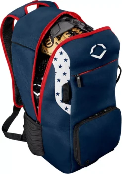 EvoShield Standout Bat Pack -BaseBalls Shop WTV9101 US Americana AR alt1