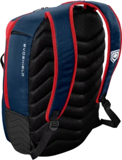 EvoShield Standout Bat Pack -BaseBalls Shop WTV9101 US Americana BCKL