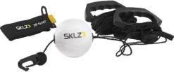 SKLZ Zip-N-Hit Pro Trainer -BaseBalls Shop ZH01 000 06 NOCOLOR FRT