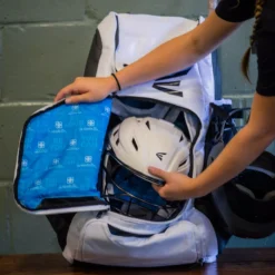 Easton Jen Schro Softball Catcher's Backpack -BaseBalls Shop lfs 6