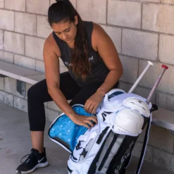 Easton Jen Schro Softball Catcher's Backpack -BaseBalls Shop lfs 8